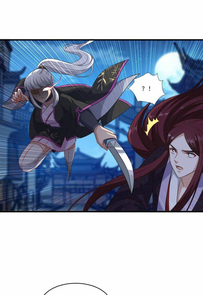 tiên ma đồng tu chapter 154 25