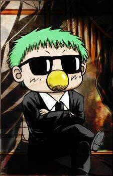 beelzebub - vua quỷ chapter 120 27