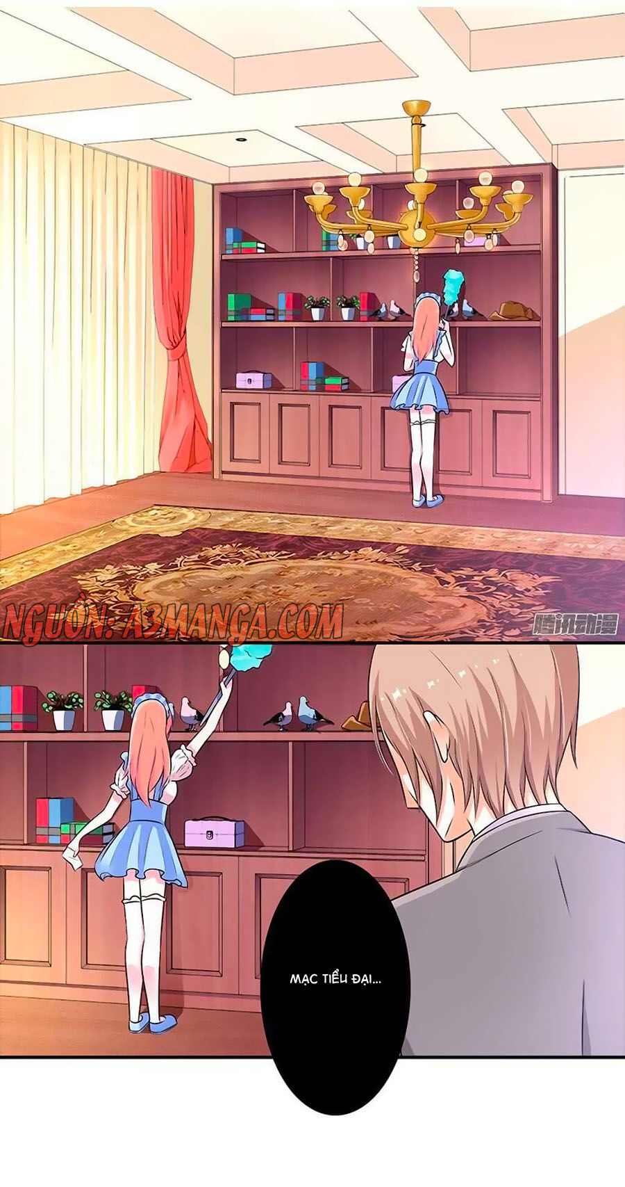 watashi wo hitorijime ni shite chapter 45 5