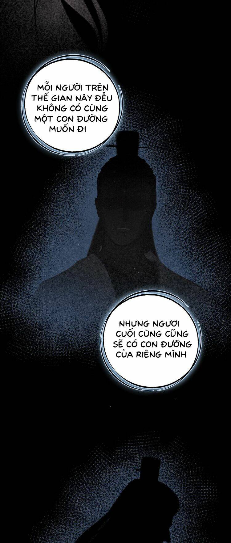 mãn đình phương - thiên hạ duy khanh chapter 7 9