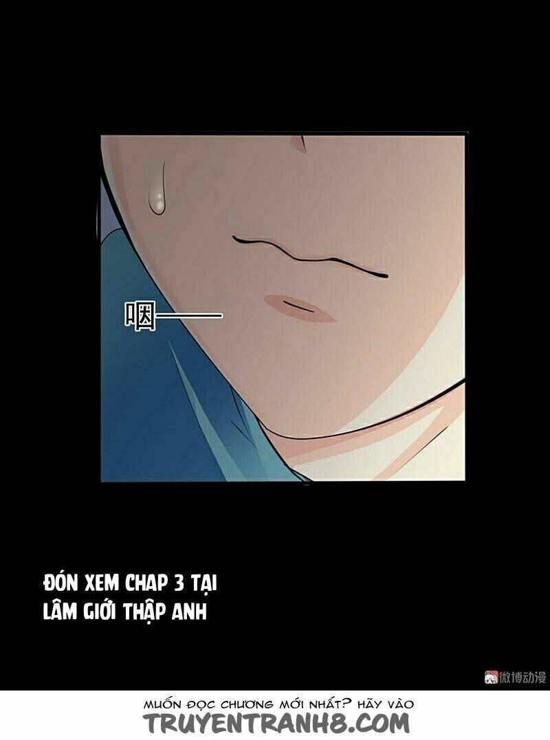 kiều thê xuất xưởng bất hợp cách chapter 2 40