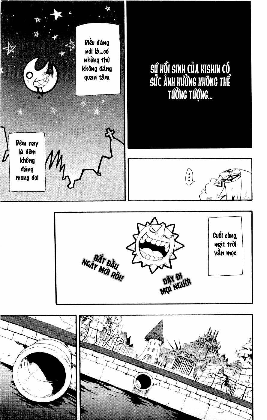 soul eater chapter 22 45