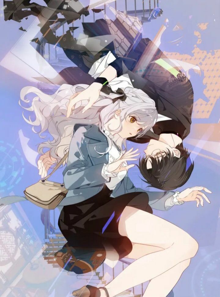 quán kịch bản trần mộng chapter 0 1