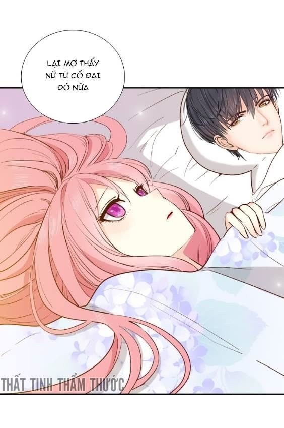 mộng văn sơn hải kinh chapter 2 50