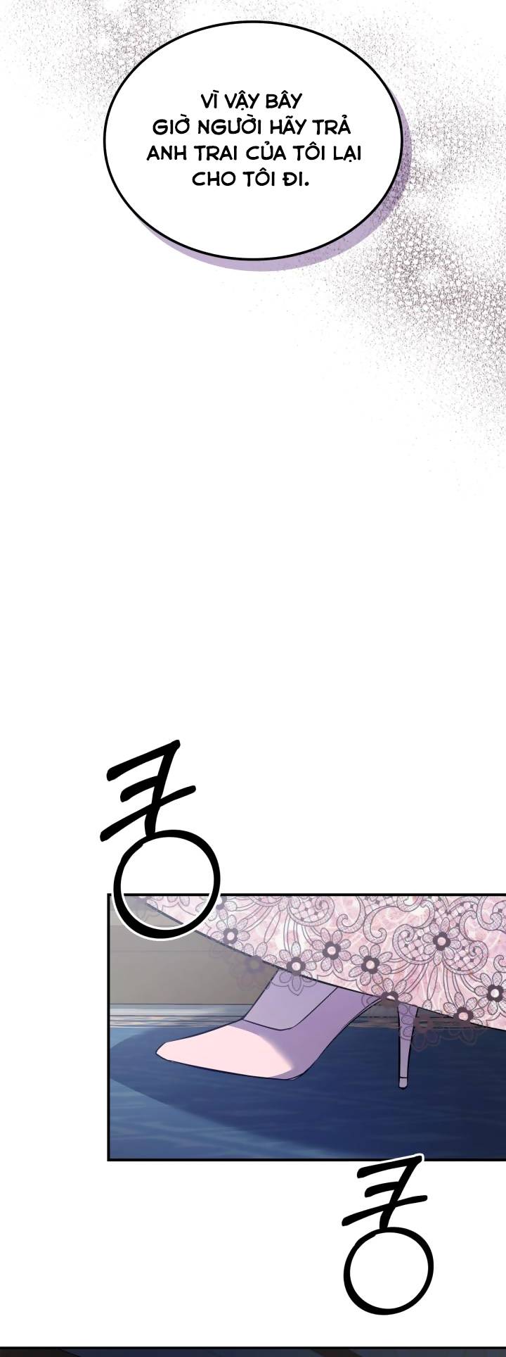 Hôm Nay Công Nương Toàn Năng Cũng Thấy Chán Nản chapter 58.1 41