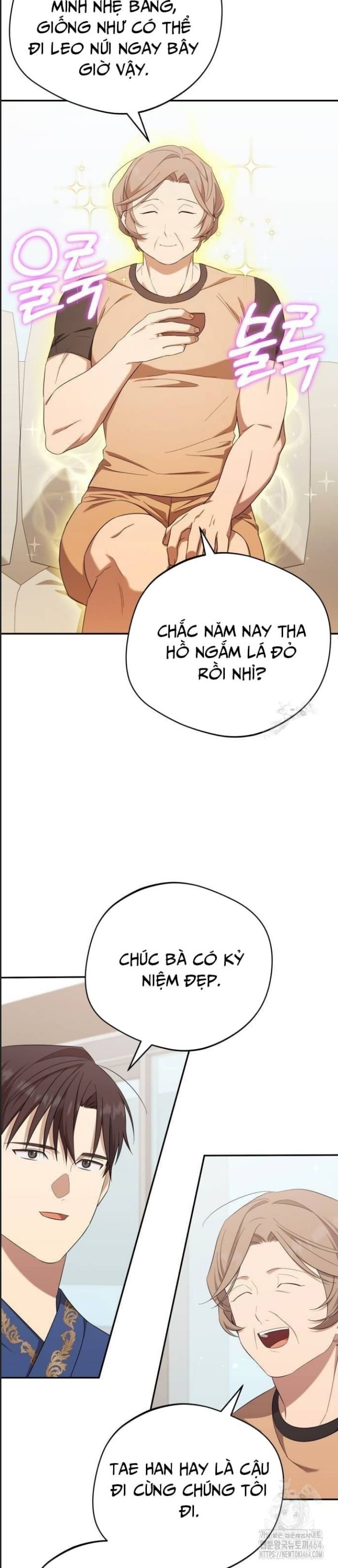 thiên quỷ huyệt đạo chapter 35 25