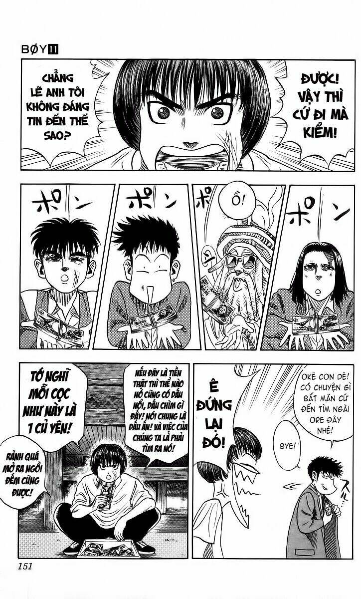 hareluya ii boy chapter 96 5