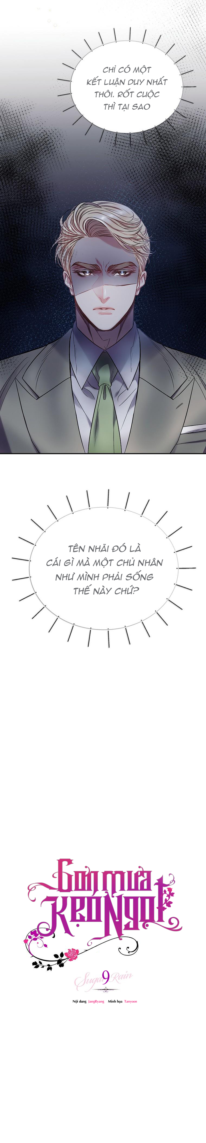 cơn mưa kẹo ngọt chapter 9 4