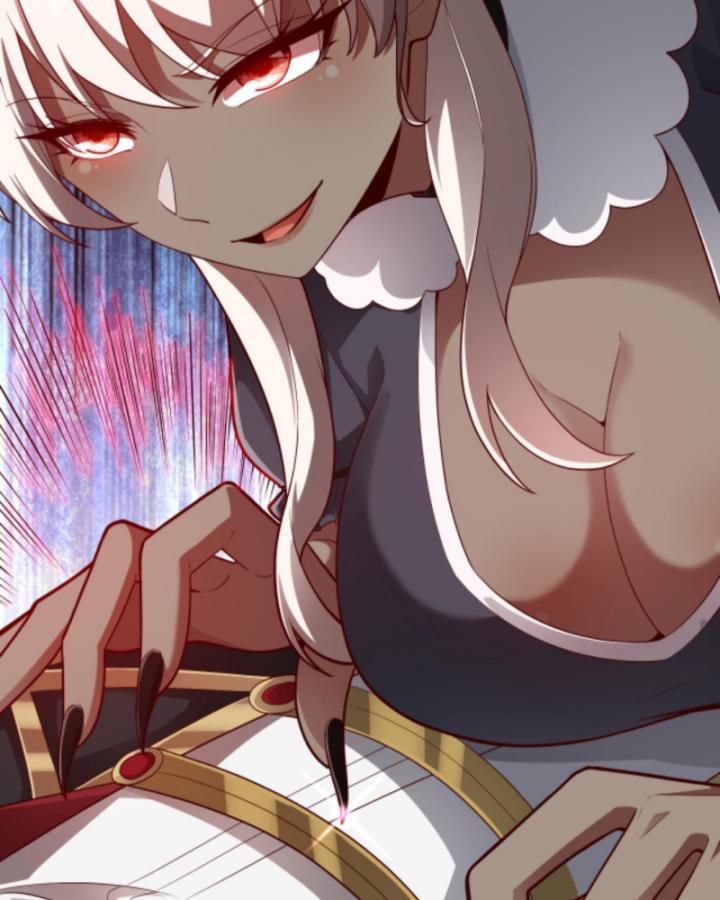 người chơi và nhân vật chính đều muốn làm hại ta chapter 143 35