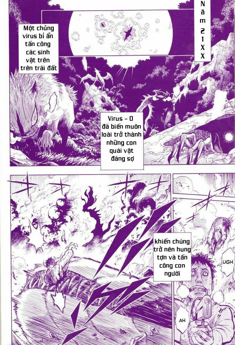 hungry joker chapter 0 2