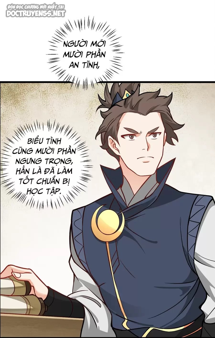 mang theo các tiên tử vô địch thiên hạ chapter 43.1 23