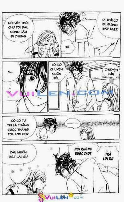 cô gái trung hoa chapter 9 38