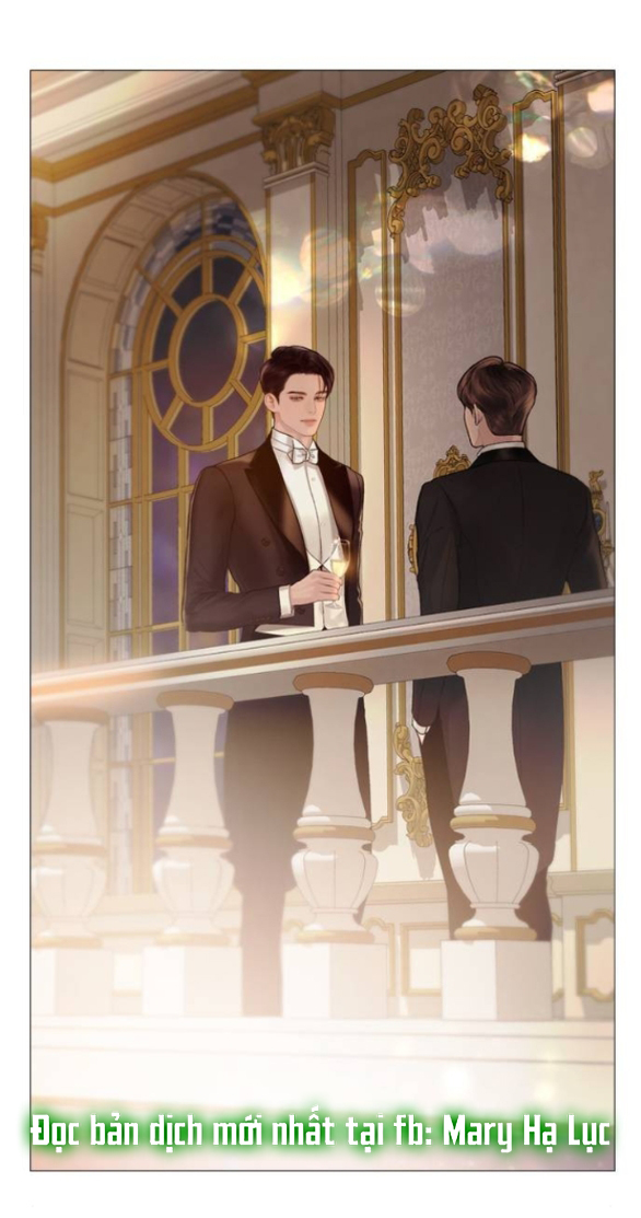 khóc đi hay là cầu xin tôi cũng được chapter 27.2 32