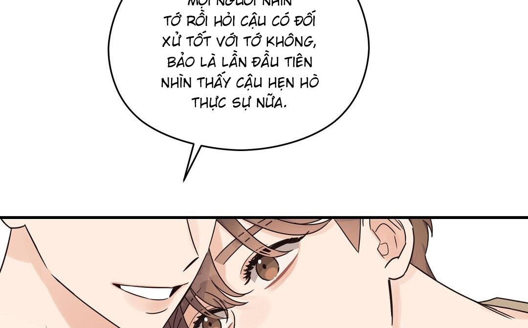 phức cảm tự ti của omega chapter 32 35