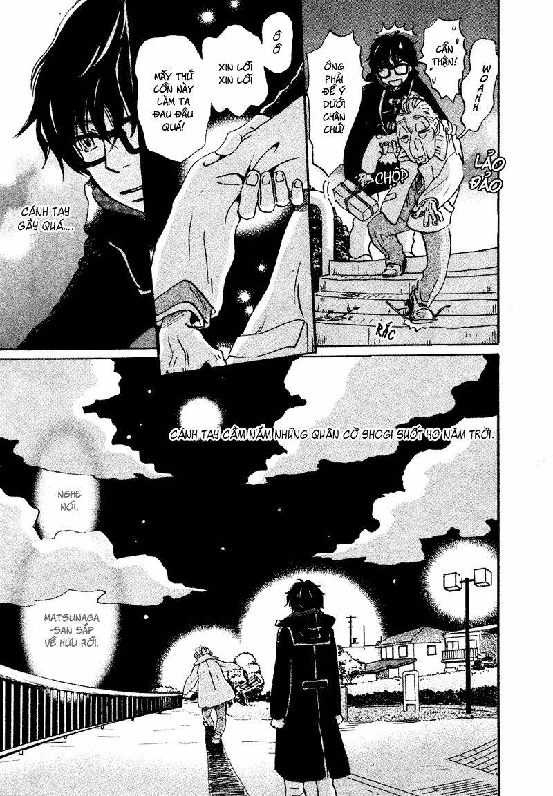 3-gatsu no lion chapter 19 7