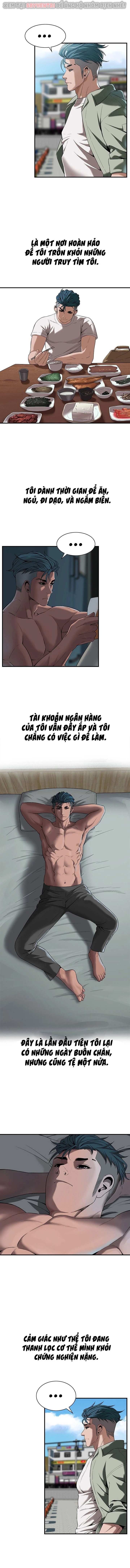 tên khốn chapter 3 14