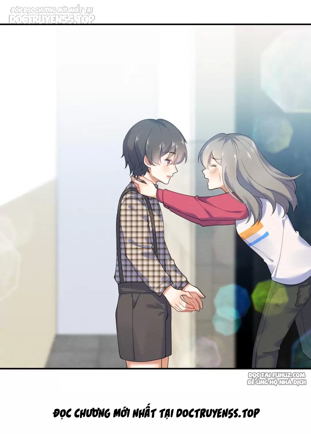 lời nói dối của cô ấy chapter 27 57