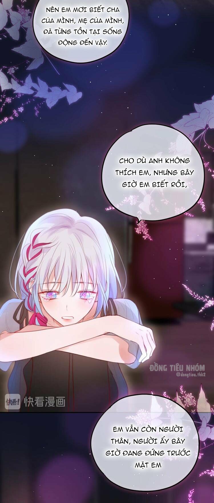 trú dạ liên miên chapter 60 6