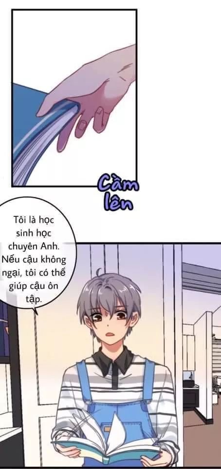 lời thì thầm chapter 34 10