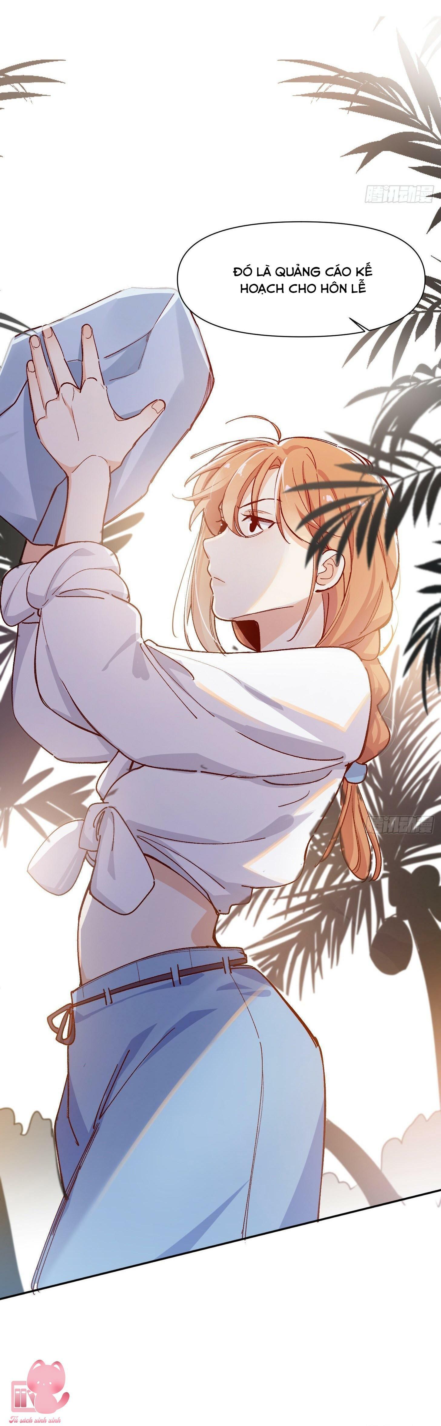 mười năm sau, tôi kết hôn cùng kẻ thù không đội trời chung chapter 43 27