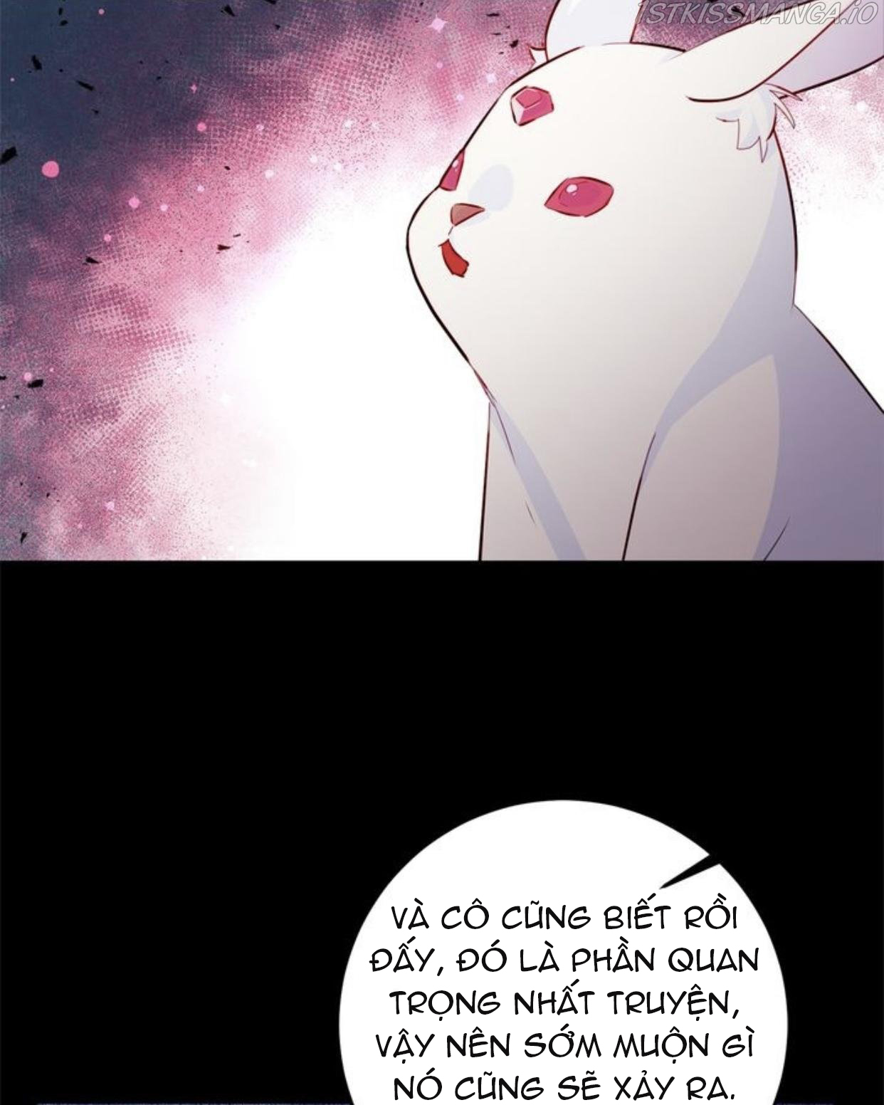 công nương đã thay đổi chapter 63.2 13