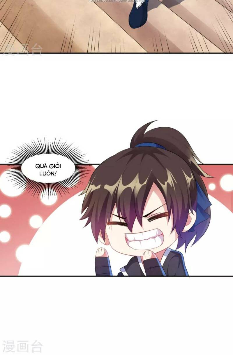 đạo ấn chapter 4 4