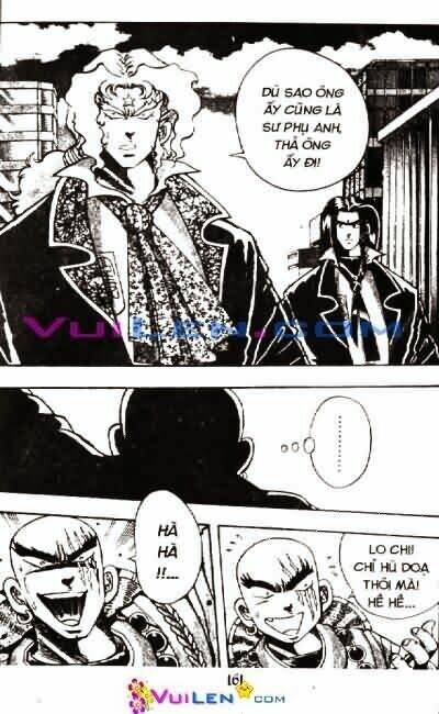 những người bạn tốt chapter 3 162