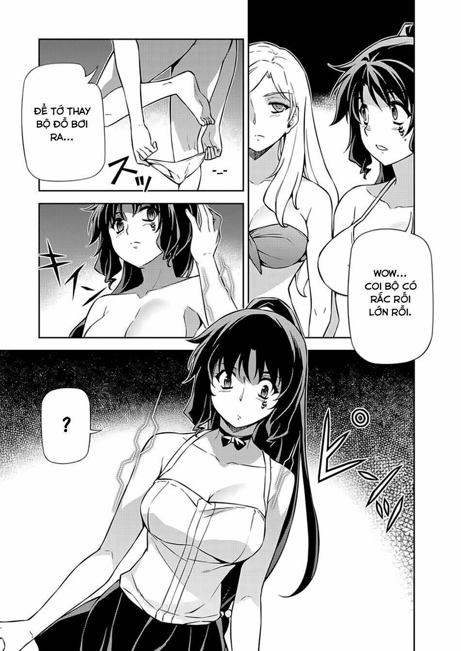 freezing chapter 161 17