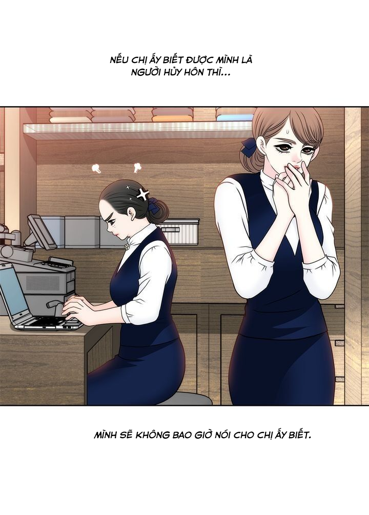 người đàn ông của tôi chapter 50.1 20