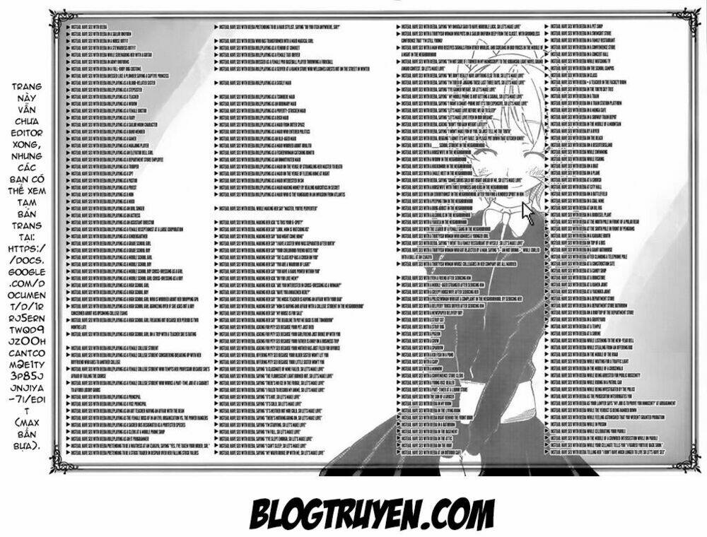 sexual hunter riot chapter 14 8