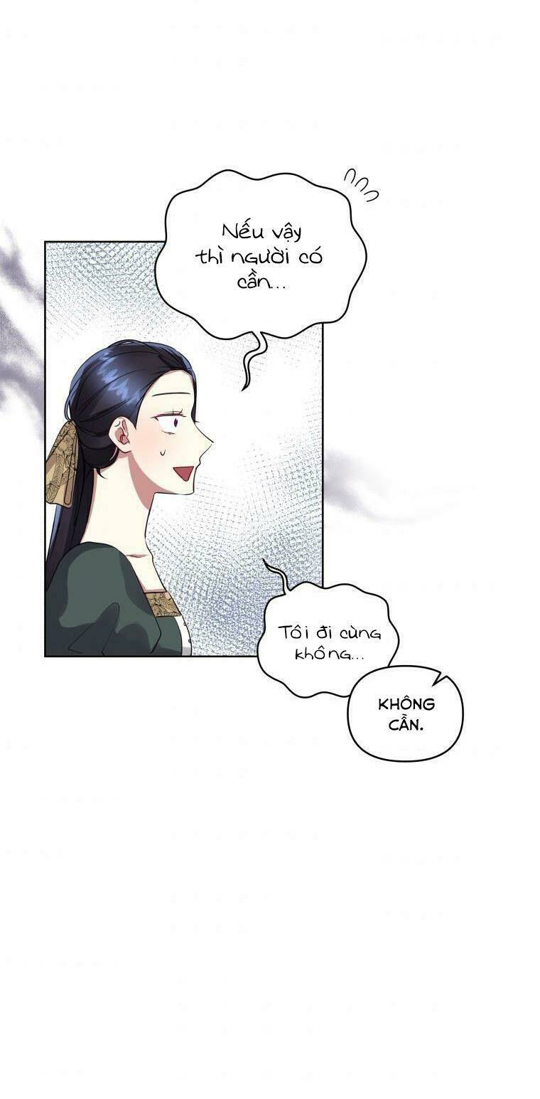 ác nữ phản diện đã chọn nam chính chapter 16 67