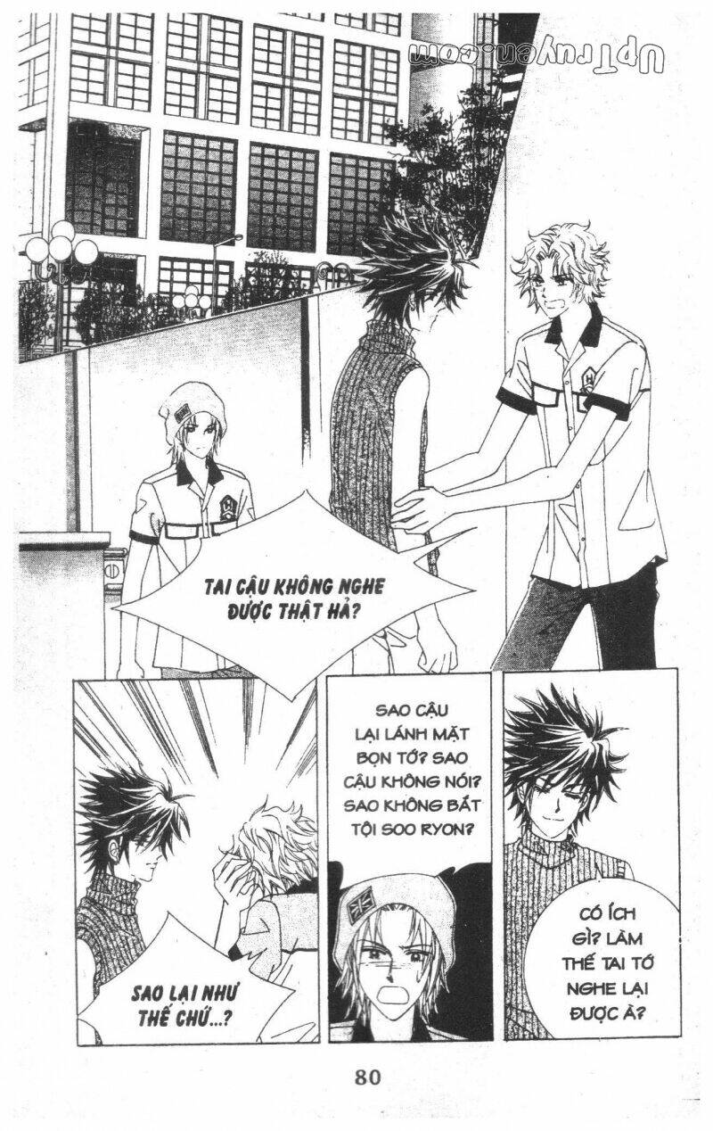 dạ khúc chapter 15 80