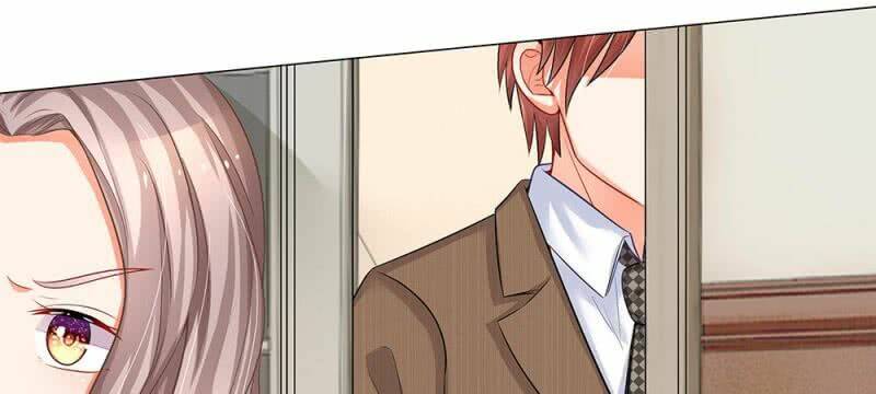 thiếu soái của tôi chính là manh như vậy chapter 34 21