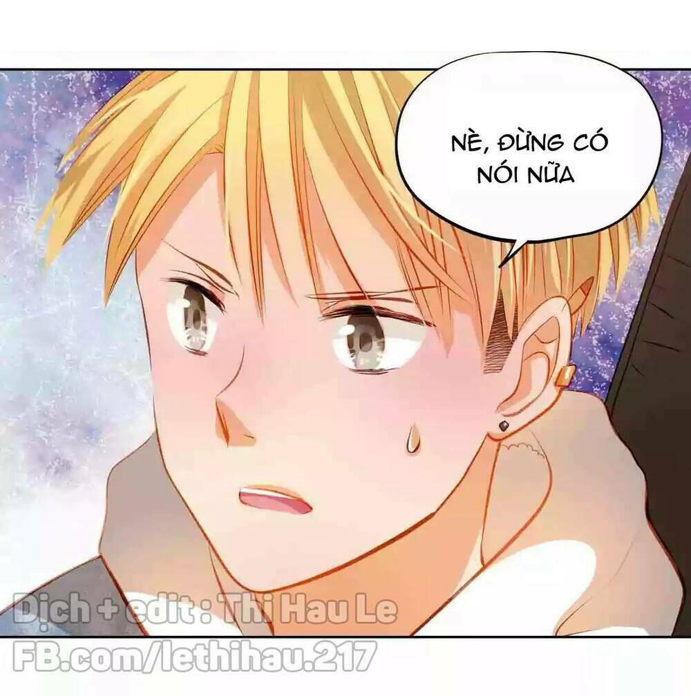 sự cám dỗ xấu xa chapter 31 24