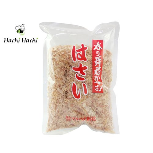 Cá ngừ bào Maruhachi 100g