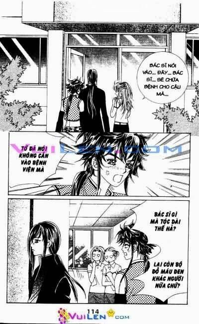 đến vương quốc ma chapter 7 113