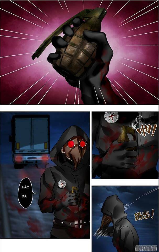 were wolf chapter 8 19