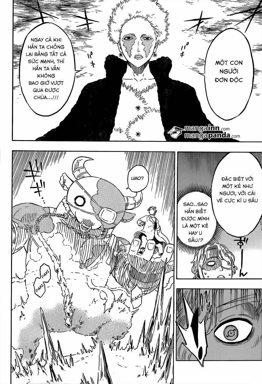 hungry joker chapter 21 13