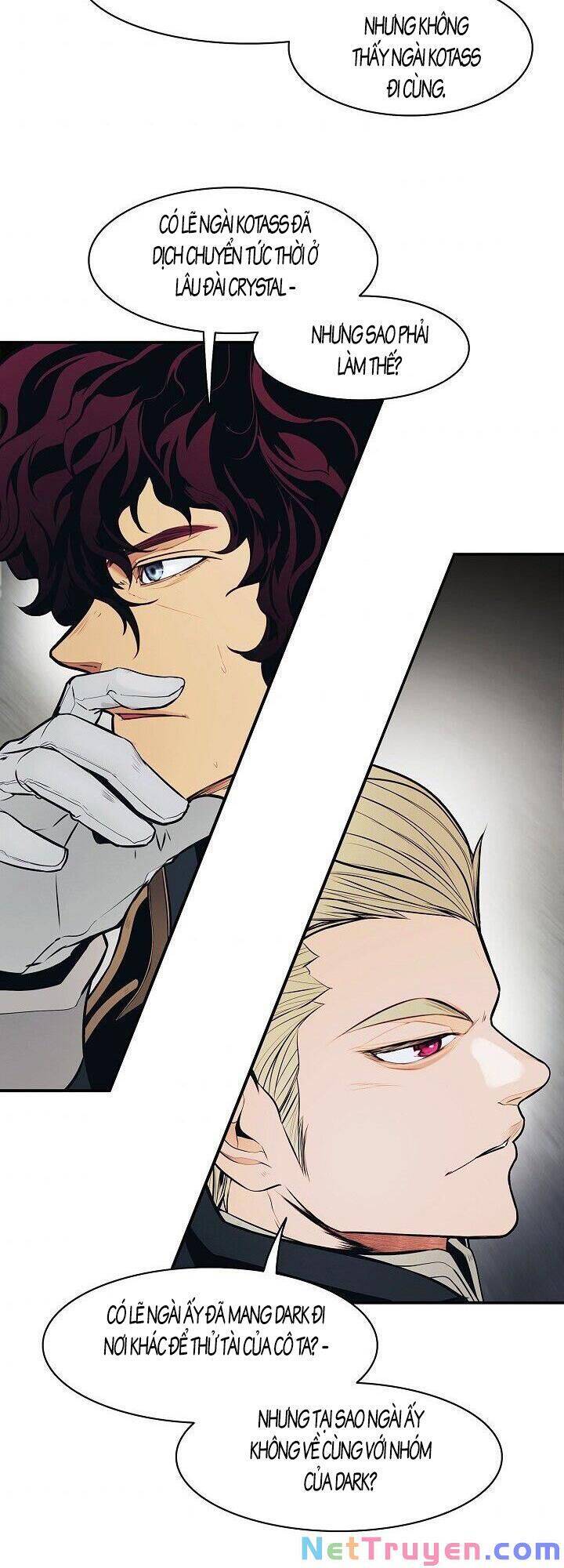 bất bại chân ma chapter 106 34