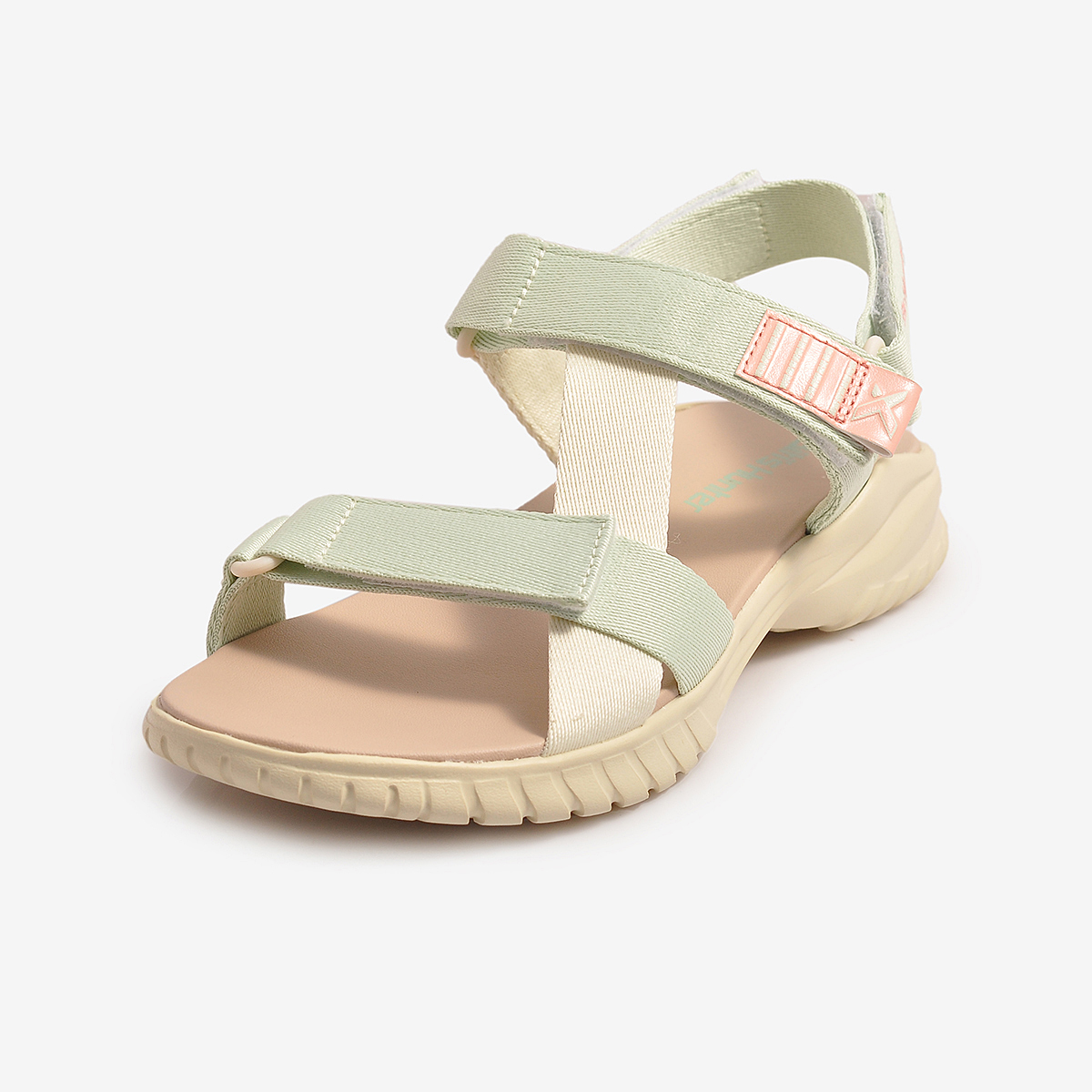Sandal Bé Gái Biti's Hunter HEG000100 Siêu Nhẹ