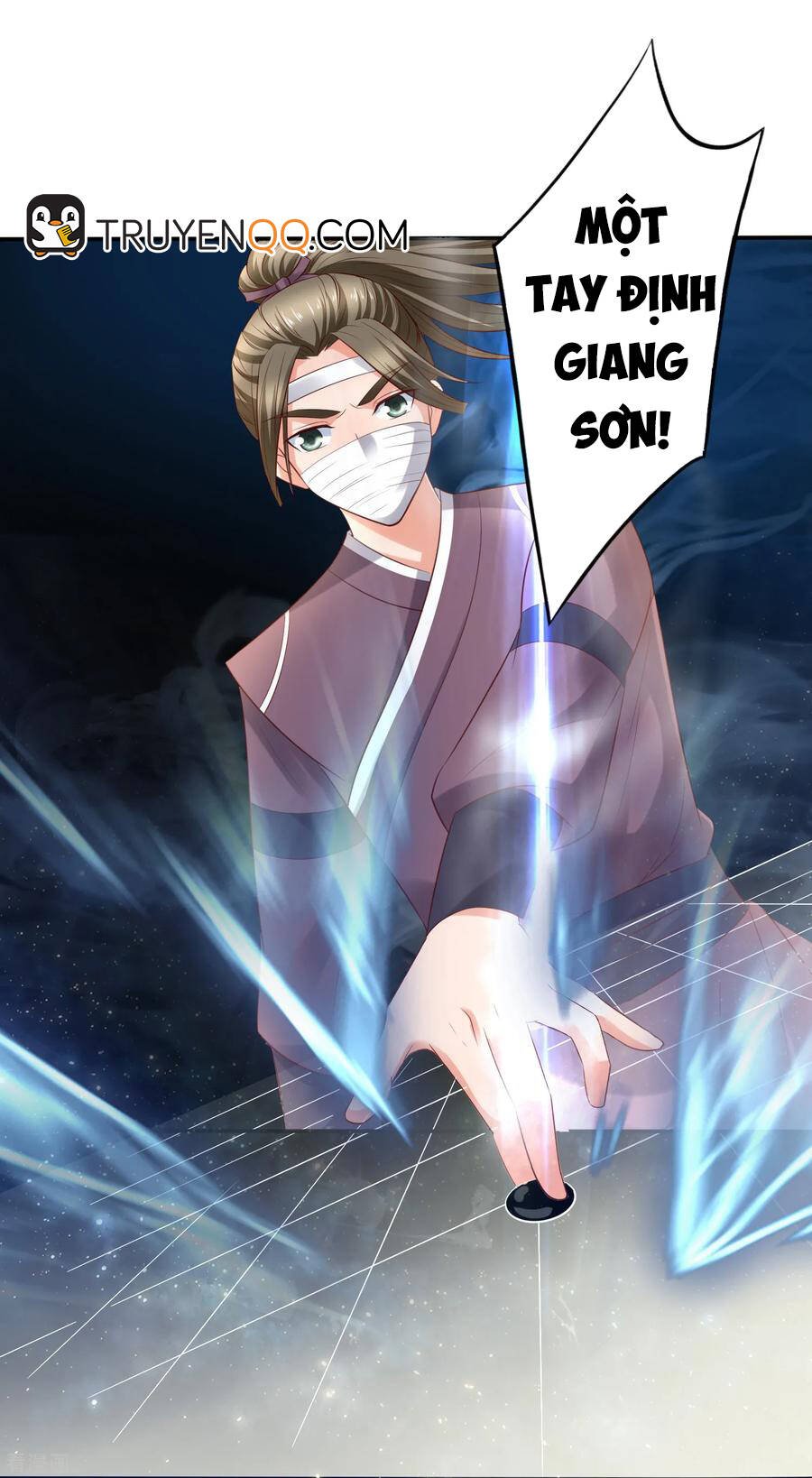 trở về cổ đại làm thánh hiền chapter 31 3