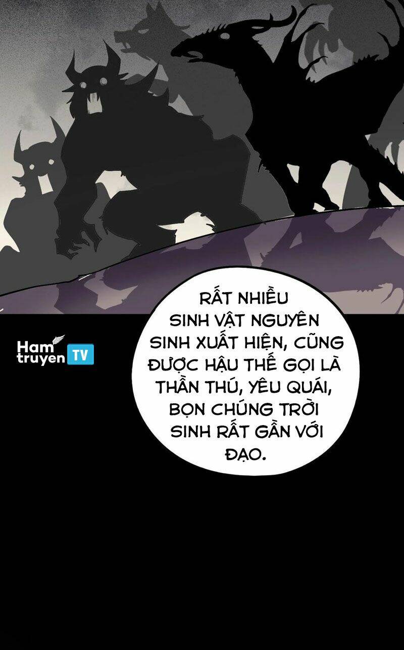 phục thiên thánh chủ chapter 92 20