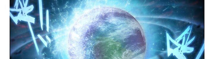 đấu la đại lục 5 - đường tam trùng sinh chapter 95 65