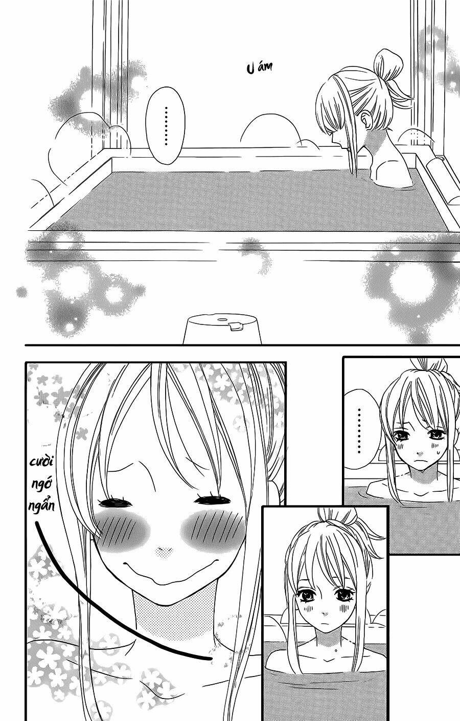 mairunovich chapter 39 6