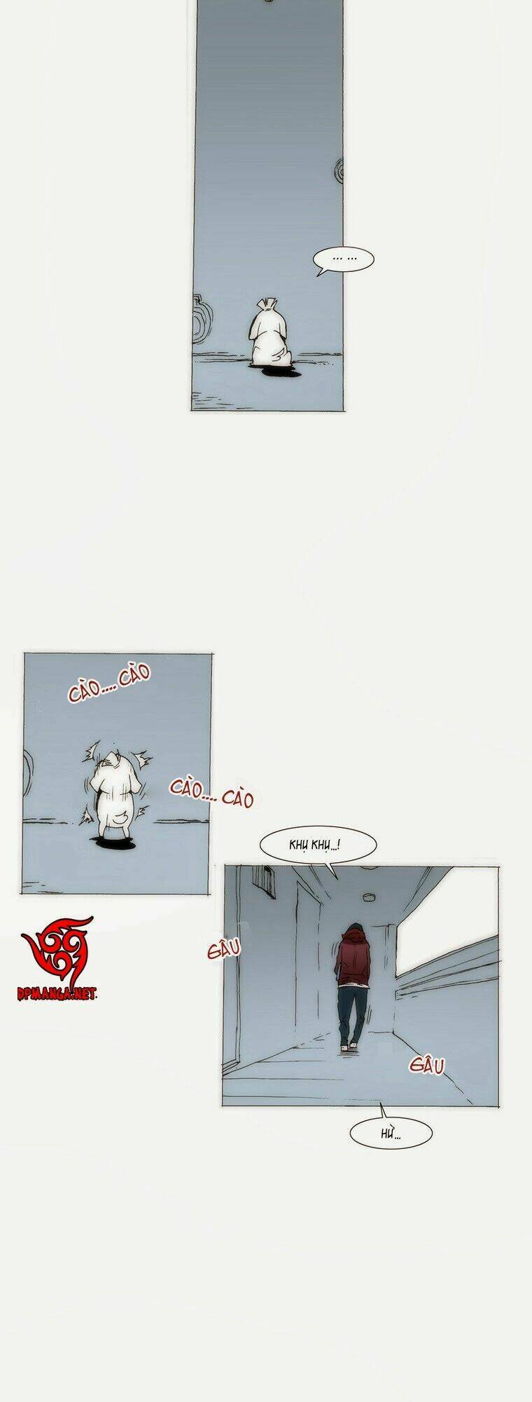 can't see can't hear but love chapter 77 10