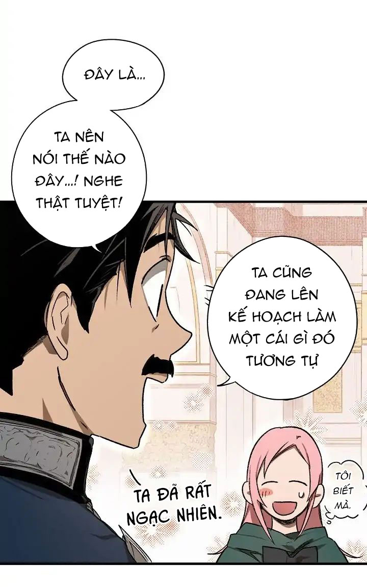 cổ tích về người mẹ kế chapter 15 17