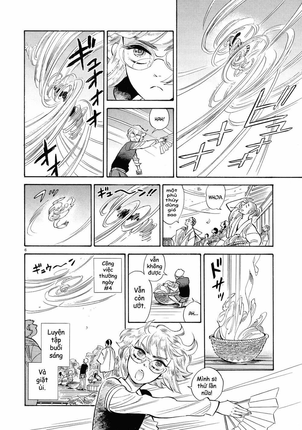 ran to haiiro no sekai chapter 36 8