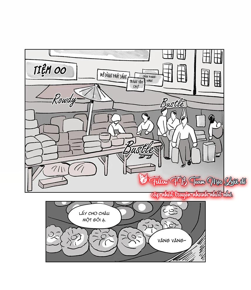 câu chuyện của hosik chapter 100 8