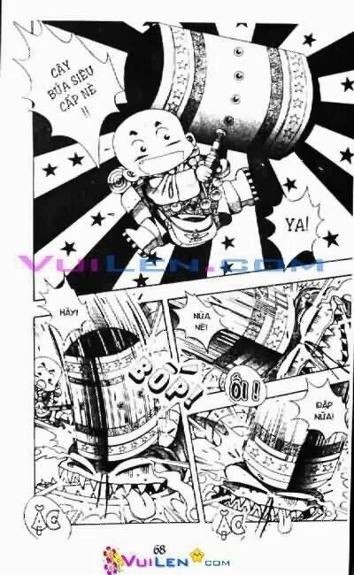 những người bạn tốt chapter 3 69