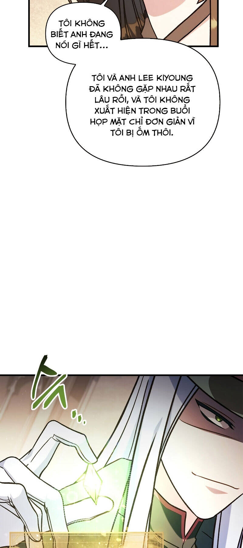 Kí Sự Hồi Quy Chapter 71 70